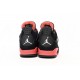 AIR JORDAN 4 RETRO 'RED THUNDER' CT8527-016