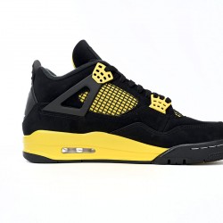 AIR JORDAN 4 RETRO 'THUNDER' DH6927-017