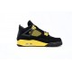 AIR JORDAN 4 RETRO 'THUNDER' DH6927-017