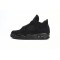 AIR JORDAN 4 RETRO 'BLACK CAT' 2020 CU1110-010