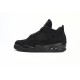 AIR JORDAN 4 RETRO 'BLACK CAT' 2020 CU1110-010