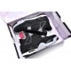 AIR JORDAN 4 RETRO SE 'BLACK CANVAS' DH7138-006