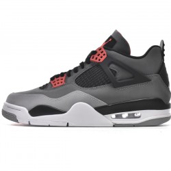  AIR JORDAN 4 RETRO 'INFRARED' DH6927-061