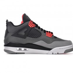  AIR JORDAN 4 RETRO 'INFRARED' DH6927-061