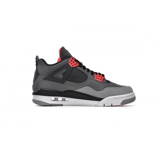  AIR JORDAN 4 RETRO 'INFRARED' DH6927-061