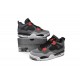  AIR JORDAN 4 RETRO 'INFRARED' DH6927-061