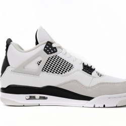 AIR JORDAN 4 RETRO 'MILITARY BLACK' DH6927-111