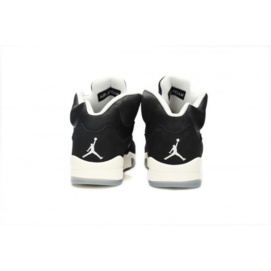 AIR JORDAN 5 RETRO 'OREO' 2021 CT4838-011