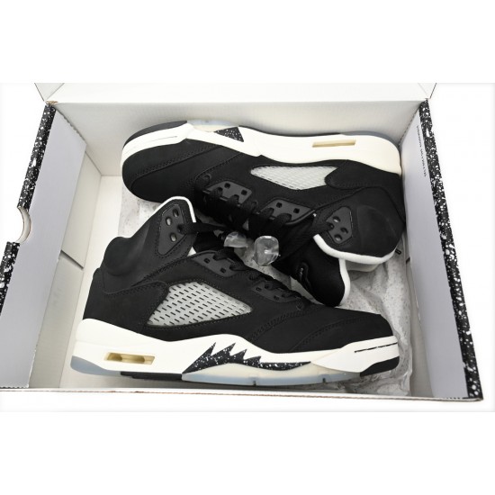 AIR JORDAN 5 RETRO 'OREO' 2021 CT4838-011