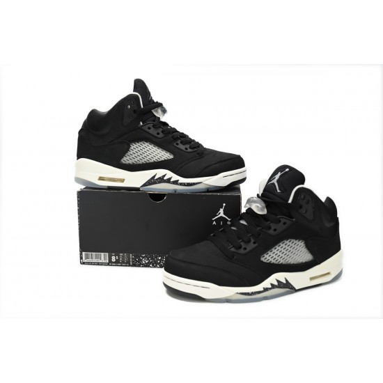 AIR JORDAN 5 RETRO 'OREO' 2021 CT4838-011