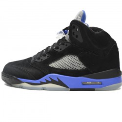  AIR JORDAN 5 RETRO 'RACER BLUE' CT4838-004