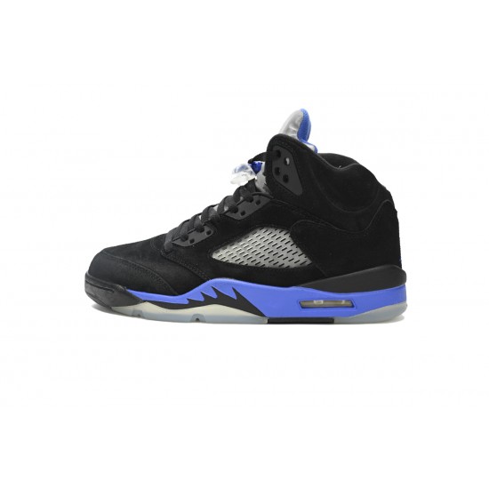  AIR JORDAN 5 RETRO 'RACER BLUE' CT4838-004