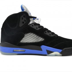  AIR JORDAN 5 RETRO 'RACER BLUE' CT4838-004