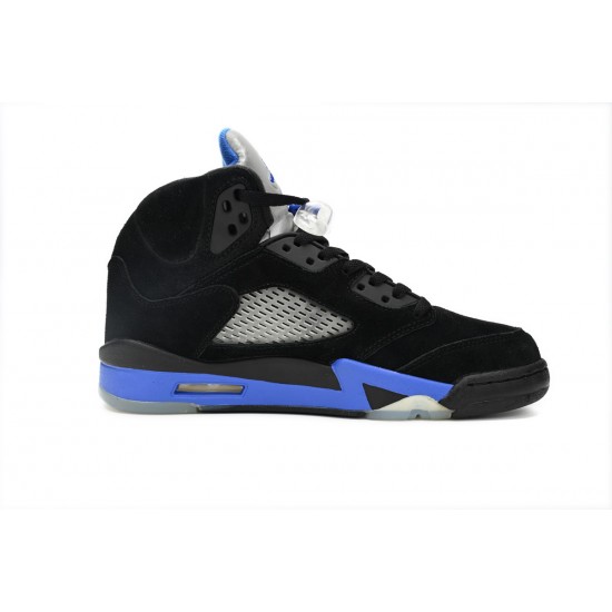  AIR JORDAN 5 RETRO 'RACER BLUE' CT4838-004