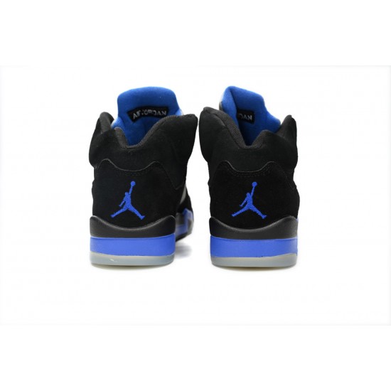  AIR JORDAN 5 RETRO 'RACER BLUE' CT4838-004