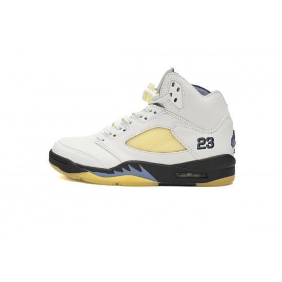 AIR JORDAN 5 X A MA MANIERE 'PHOTON DUST' FZ5758-004