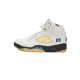 AIR JORDAN 5 X A MA MANIERE 'PHOTON DUST' FZ5758-004