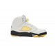 AIR JORDAN 5 X A MA MANIERE 'PHOTON DUST' FZ5758-004