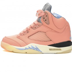 DJ KHALED X AIR JORDAN 5 RETRO 'WE THE BEST - CRIMSON BLISS' DV4982-641