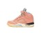 DJ KHALED X AIR JORDAN 5 RETRO 'WE THE BEST - CRIMSON BLISS' DV4982-641