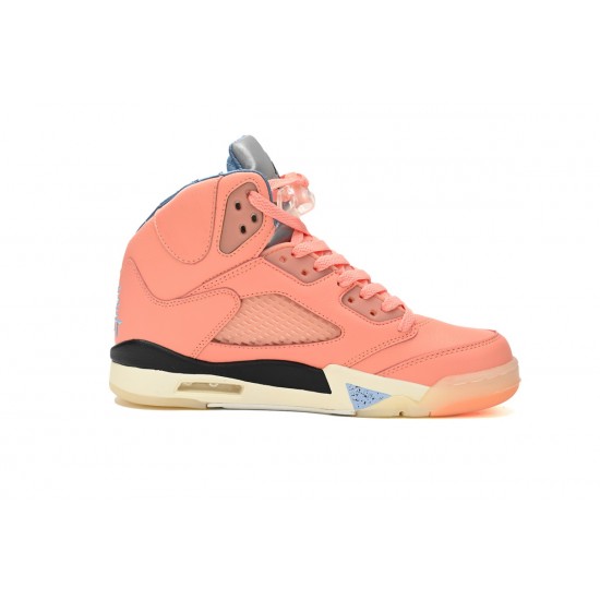 DJ KHALED X AIR JORDAN 5 RETRO 'WE THE BEST - CRIMSON BLISS' DV4982-641