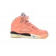 DJ KHALED X AIR JORDAN 5 RETRO 'WE THE BEST - CRIMSON BLISS' DV4982-641