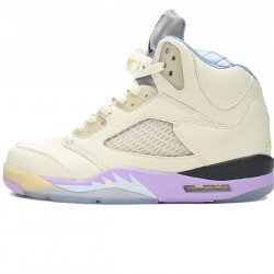 DJ KHALED X AIR JORDAN 5 RETRO 'WE THE BEST - SAIL' DV4982-175