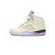 DJ KHALED X AIR JORDAN 5 RETRO 'WE THE BEST - SAIL' DV4982-175