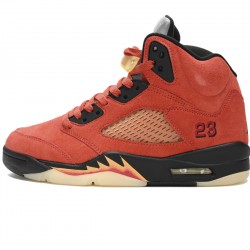 AIR JORDAN 5 RETRO 'DUNK ON MARS' DD9336-800