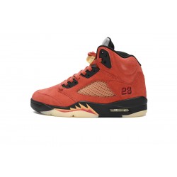 AIR JORDAN 5 RETRO 'DUNK ON MARS' DD9336-800