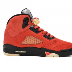 AIR JORDAN 5 RETRO 'DUNK ON MARS' DD9336-800