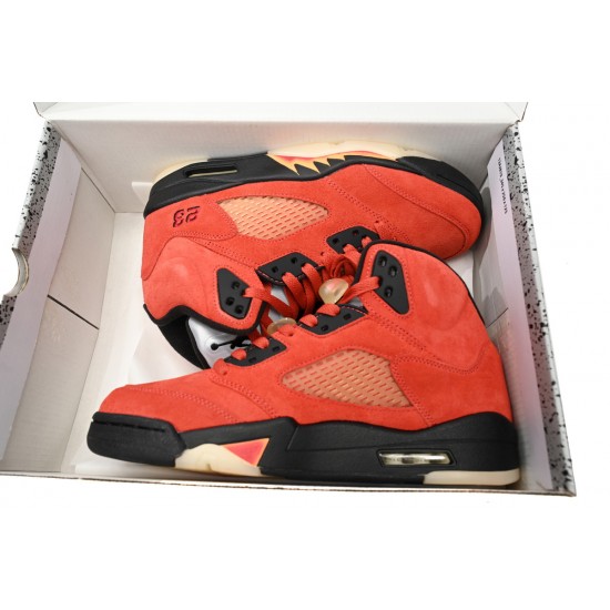 AIR JORDAN 5 RETRO 'DUNK ON MARS' DD9336-800