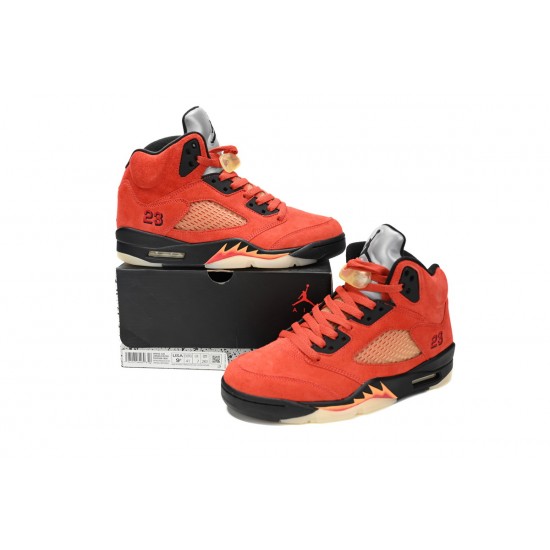 AIR JORDAN 5 RETRO 'DUNK ON MARS' DD9336-800