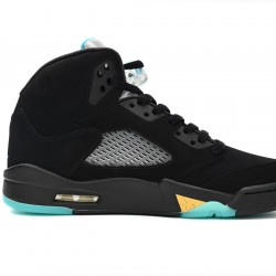  AIR JORDAN 5 RETRO 'AQUA' DD0587-047