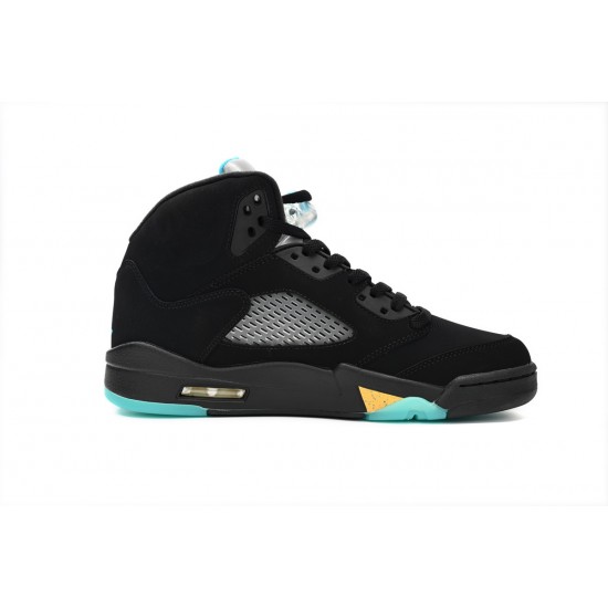  AIR JORDAN 5 RETRO 'AQUA' DD0587-047