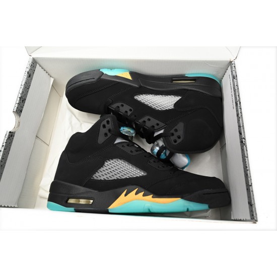  AIR JORDAN 5 RETRO 'AQUA' DD0587-047