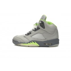  AIR JORDAN 5 RETRO 'GREEN BEAN' 2006 136027-031