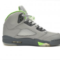  AIR JORDAN 5 RETRO 'GREEN BEAN' 2006 136027-031