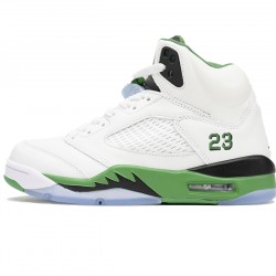 Air Jordan 5 Retro 'Lucky Green' DD9336-103