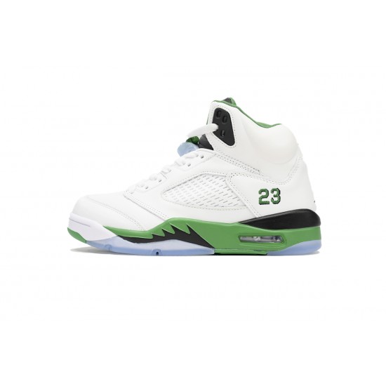 Air Jordan 5 Retro 'Lucky Green' DD9336-103