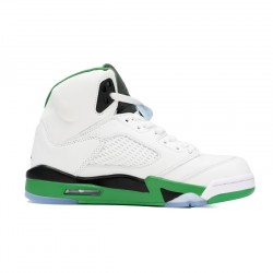 Air Jordan 5 Retro 'Lucky Green' DD9336-103