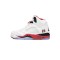 Air Jordan 5 Retro 'Fire Red' 2013 136027-120