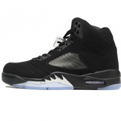 Air Jordan 5 Retro Black Cat FZ2239-001