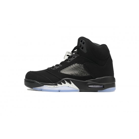 Air Jordan 5 Retro Black Cat FZ2239-001