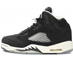 AIR JORDAN 5 RETRO 'OREO' 2021 CT4838-011