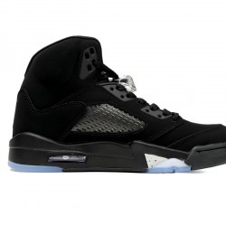 Air Jordan 5 Retro Black Cat FZ2239-001