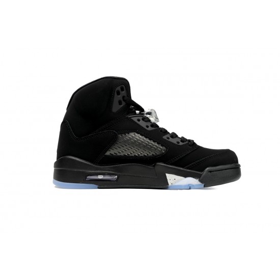 Air Jordan 5 Retro Black Cat FZ2239-001