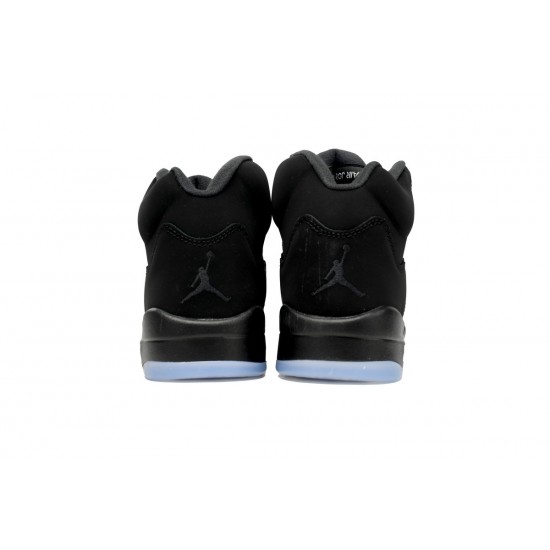 Air Jordan 5 Retro Black Cat FZ2239-001