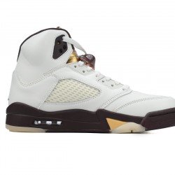 Air Jordan 5 Retro 'Olympic' DD9336-200