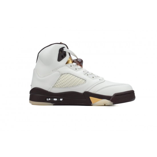 Air Jordan 5 Retro 'Olympic' DD9336-200